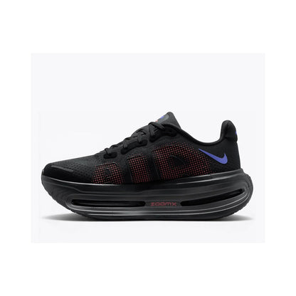 Nike Vomero Premium Black Sapphire Hot Lava Rose Running Shoes [cache-refresh-original-v1] [vomero-visual-scale-v3]