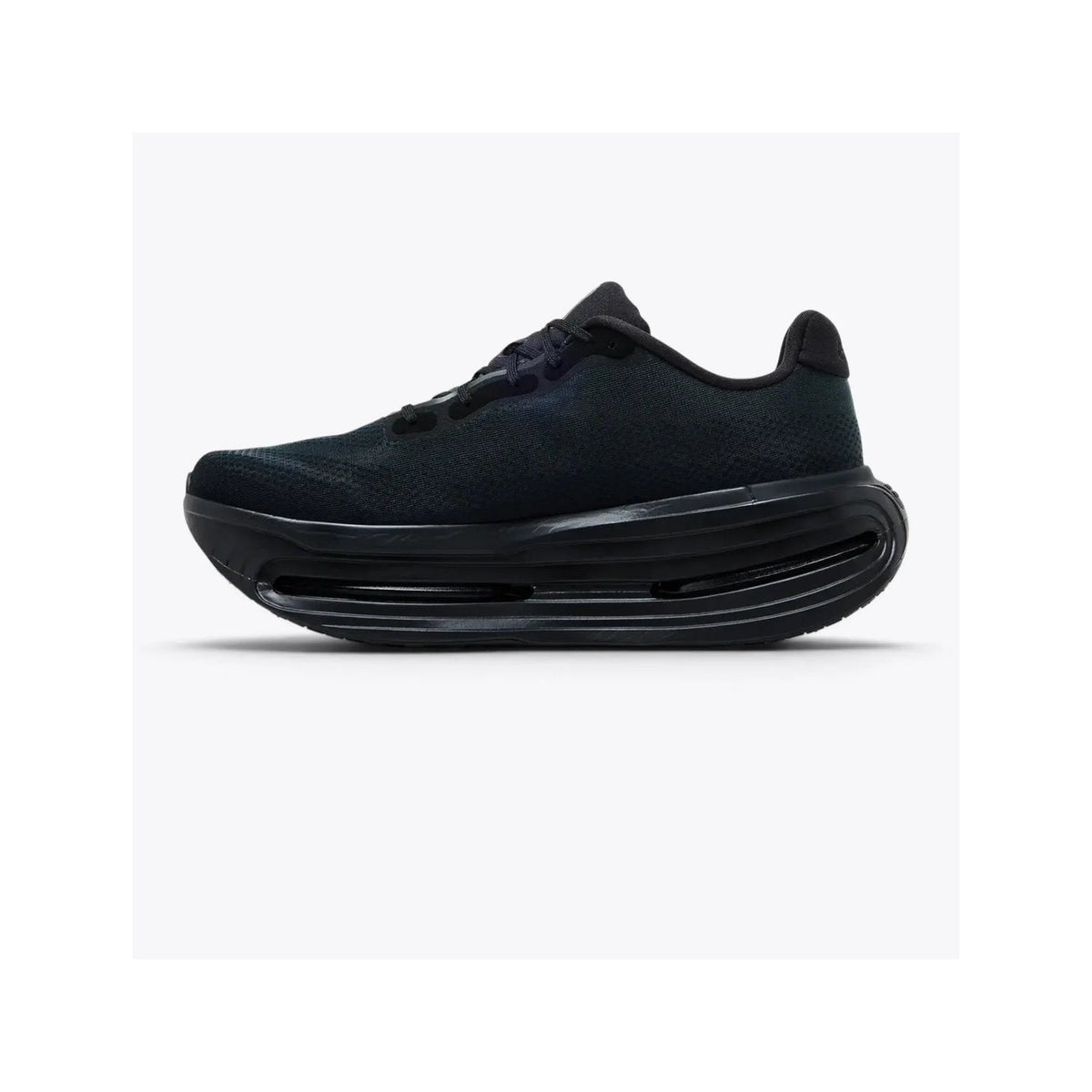 Nike Vomero Premium Triple Black Running Shoes [cache-refresh-original-v1] [vomero-visual-scale-v3]