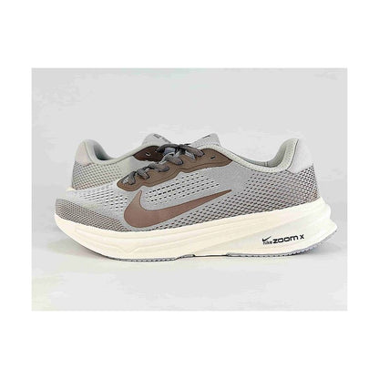 Nike Pegasus Premium LL1688-011 Grey Brown White Running Sneakers [pegasus-portrait-crop-v4]