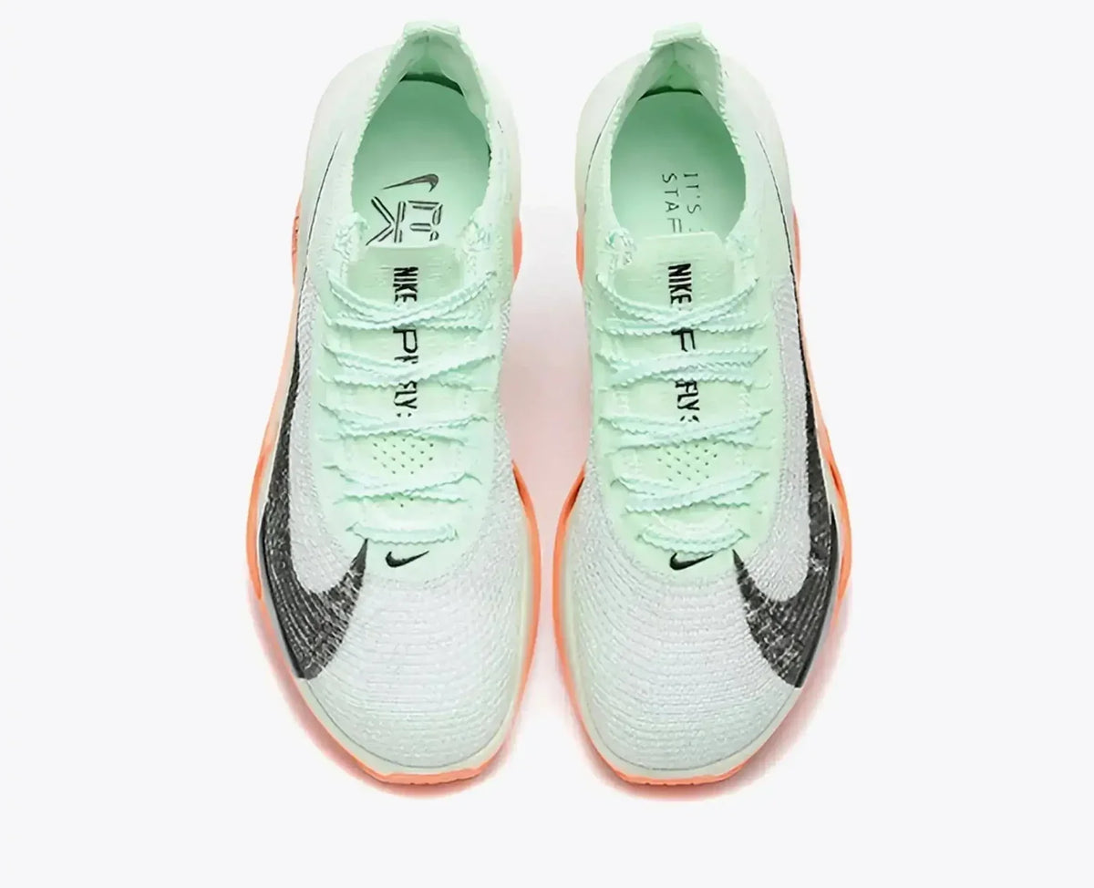 Nike Air Zoom Alphafly Next 3 EK Limited Running Sneakers