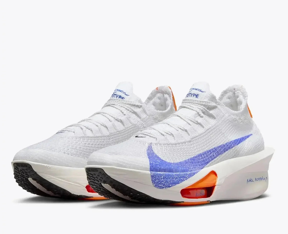 Nike Air Zoom Alphafly Next 3 Electric Running Sneakers