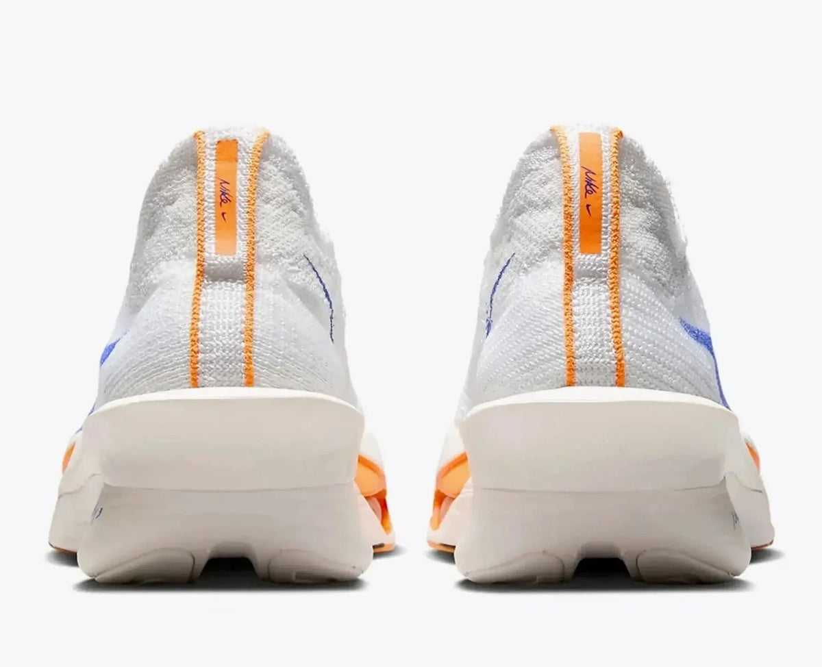 Nike Air Zoom Alphafly Next 3 Electric Running Sneakers