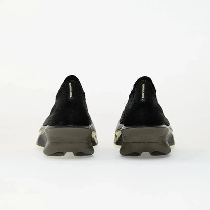 Nike Alphafly 3 Black Olive Aura Running Sneakers