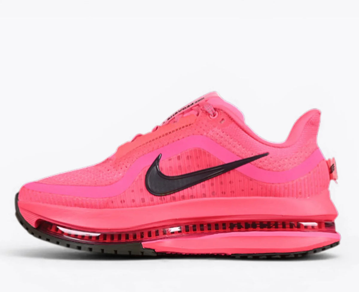 Nike Air Zoom Pegasus Premium Hyper Pink Running Sneakers