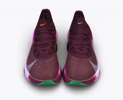Nike Alphafly 3 Bordeaux Running Sneakers