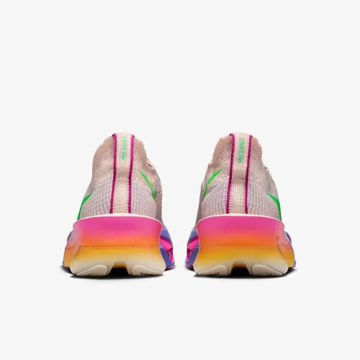 Nike Alphafly 3 Eliud Kipchoge No Human Is Limited Running Sneakers