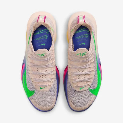 Nike Alphafly 3 Eliud Kipchoge No Human Is Limited Running Sneakers
