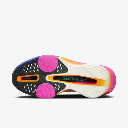Nike Alphafly 3 Eliud Kipchoge No Human Is Limited Running Sneakers