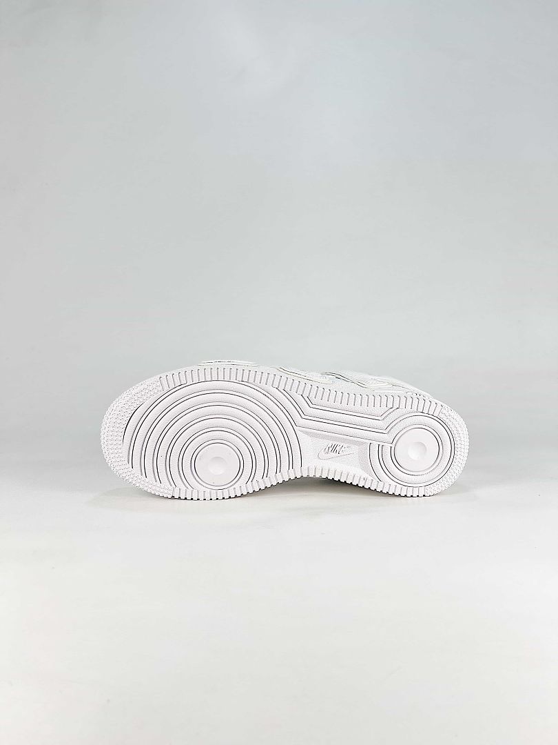 CPFM x Nike Air Force 1 White Sneakers