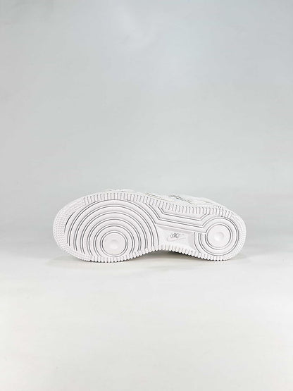 CPFM x Nike Air Force 1 White Sneakers