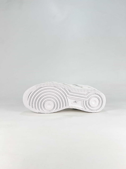 CPFM x Nike Air Force 1 White Sneakers