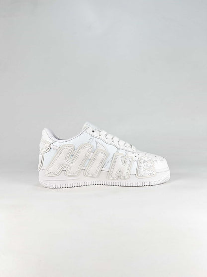 CPFM x Nike Air Force 1 White Sneakers