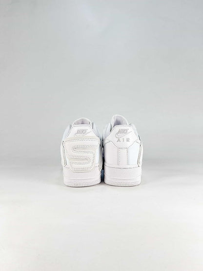 CPFM x Nike Air Force 1 White Sneakers
