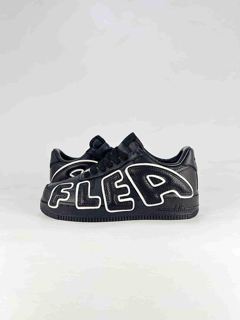 CPFM x Nike Air Force 1 Black Sneakers