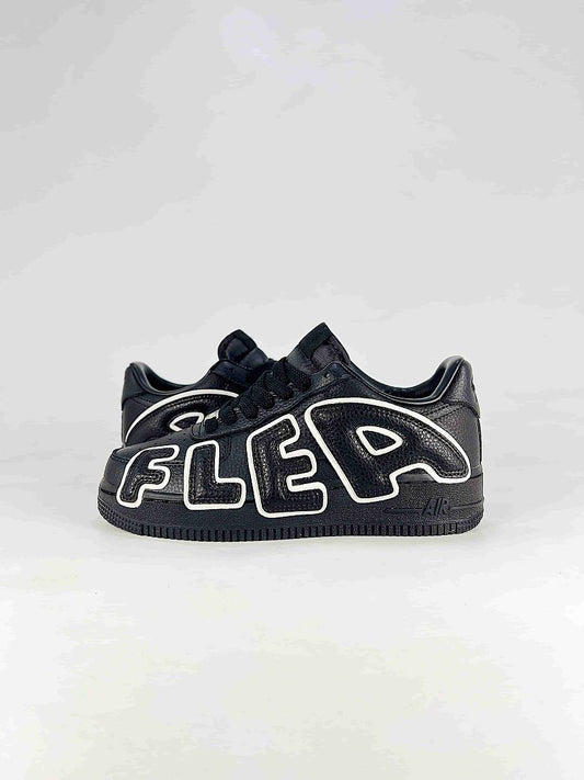 CPFM x Nike Air Force 1 Black Sneakers