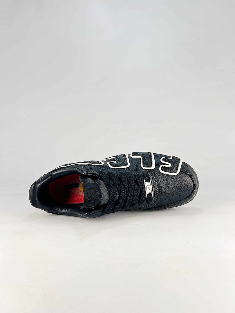 CPFM x Nike Air Force 1 Black Sneakers