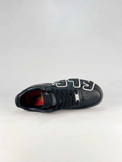 CPFM x Nike Air Force 1 Black Sneakers