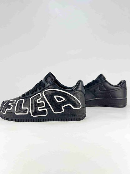 CPFM x Nike Air Force 1 Black Sneakers