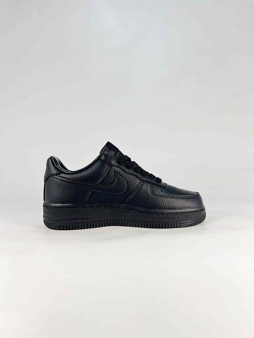 CPFM x Nike Air Force 1 Black Sneakers