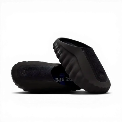 Fragment Design x Nike Mind 001 Collaboration Slides