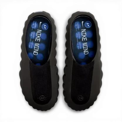 Fragment Design x Nike Mind 001 Collaboration Slides