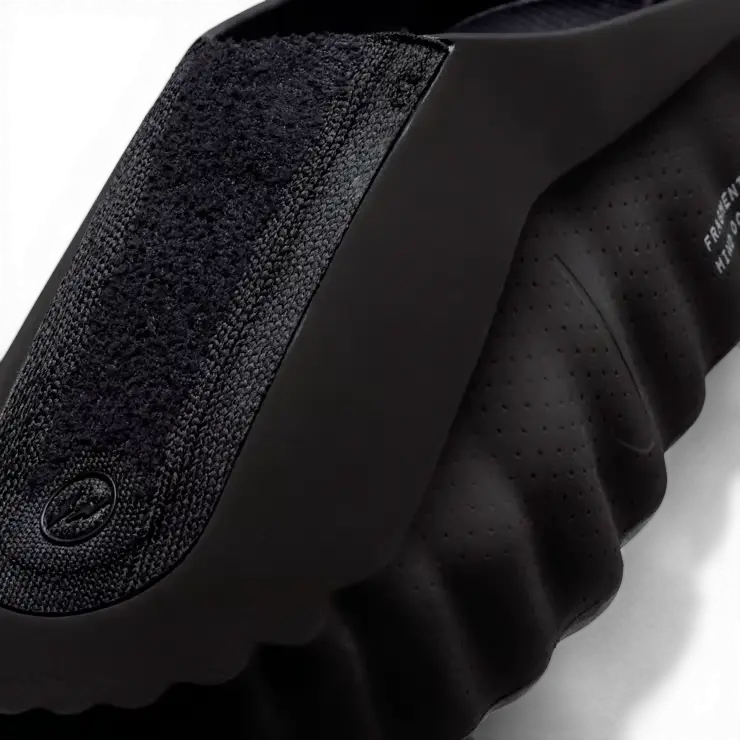 Fragment Design x Nike Mind 001 Collaboration Slides
