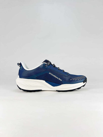 Nike ACG Pegasus Trail HV8116-106 Navy White Trail Running Shoes
