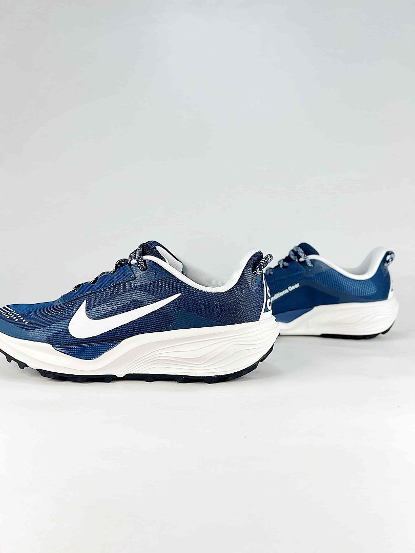 Nike ACG Pegasus Trail HV8116-106 Navy White Trail Running Shoes