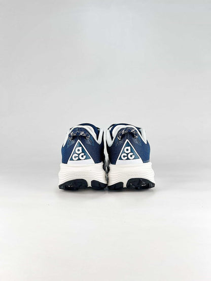 Nike ACG Pegasus Trail HV8116-106 Navy White Trail Running Shoes