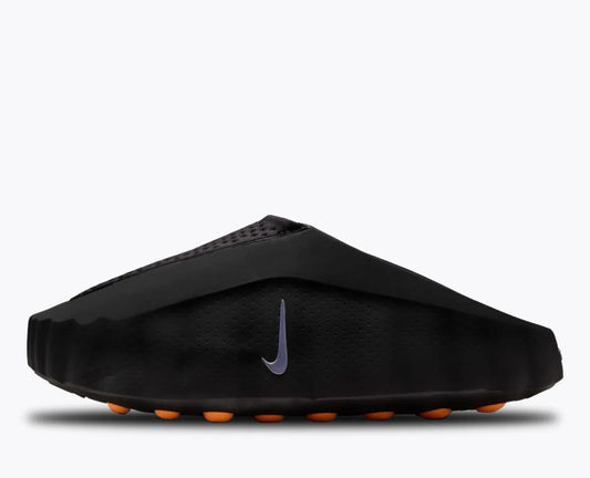 Nike Mind 001 Slide Black Casual Slides