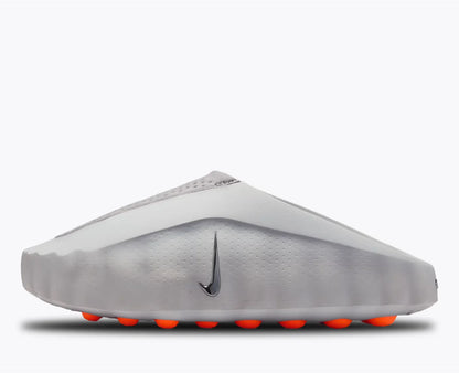 Nike Mind 001 Slide Light Smoke Grey Casual Slides
