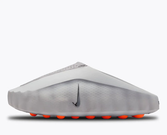 Nike Mind 001 Slide Light Smoke Grey Casual Slides