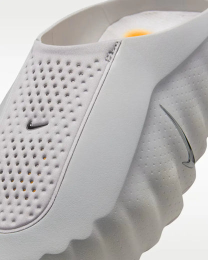 Nike Mind 001 Slide Light Smoke Grey Casual Slides