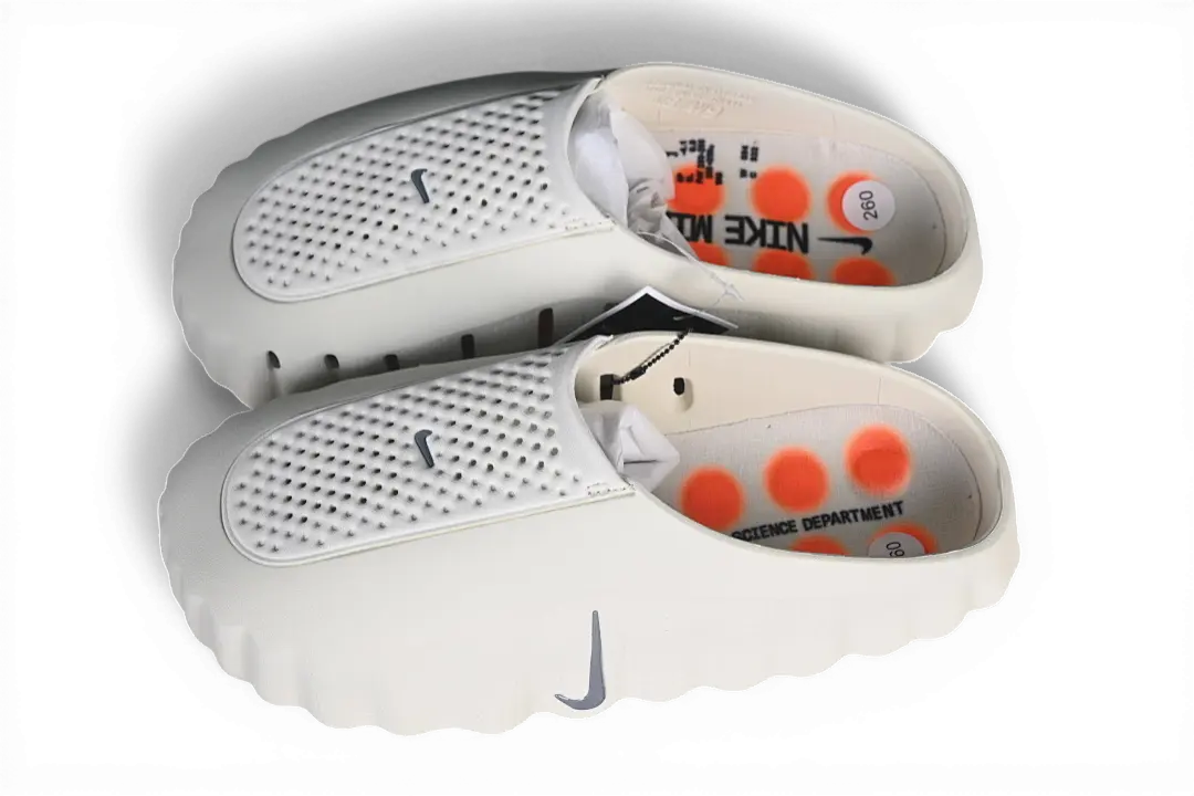 Nike Mind 001 Slide Light Bone Casual Slides