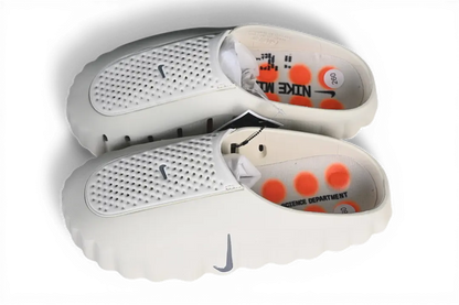 Nike Mind 001 Slide Light Bone Casual Slides