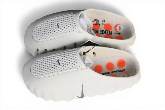 Nike Mind 001 Slide Light Bone Casual Slides