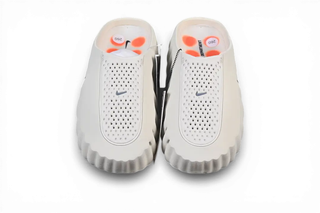Nike Mind 001 Slide Light Bone Casual Slides