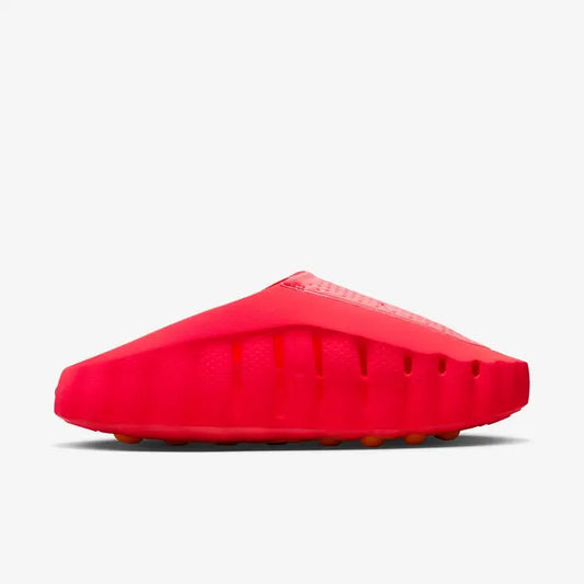 Nike Mind 001 Slide Solar Red Casual Slides