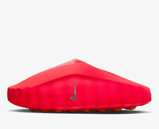Nike Mind 001 Slide Solar Red Casual Slides