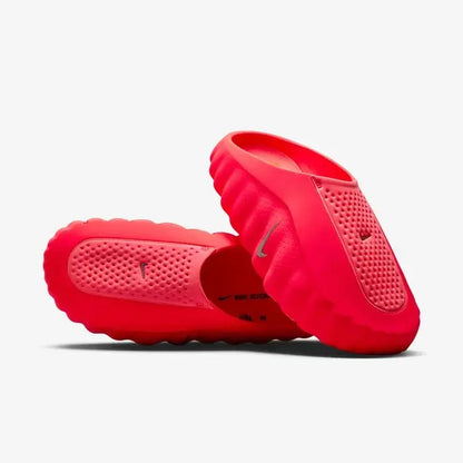 Nike Mind 001 Slide Solar Red Casual Slides