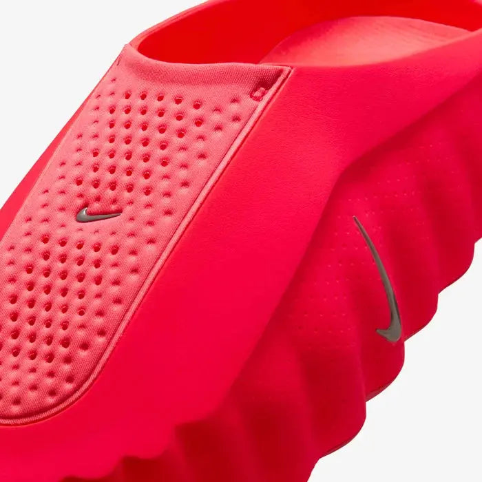 Nike Mind 001 Slide Solar Red Casual Slides
