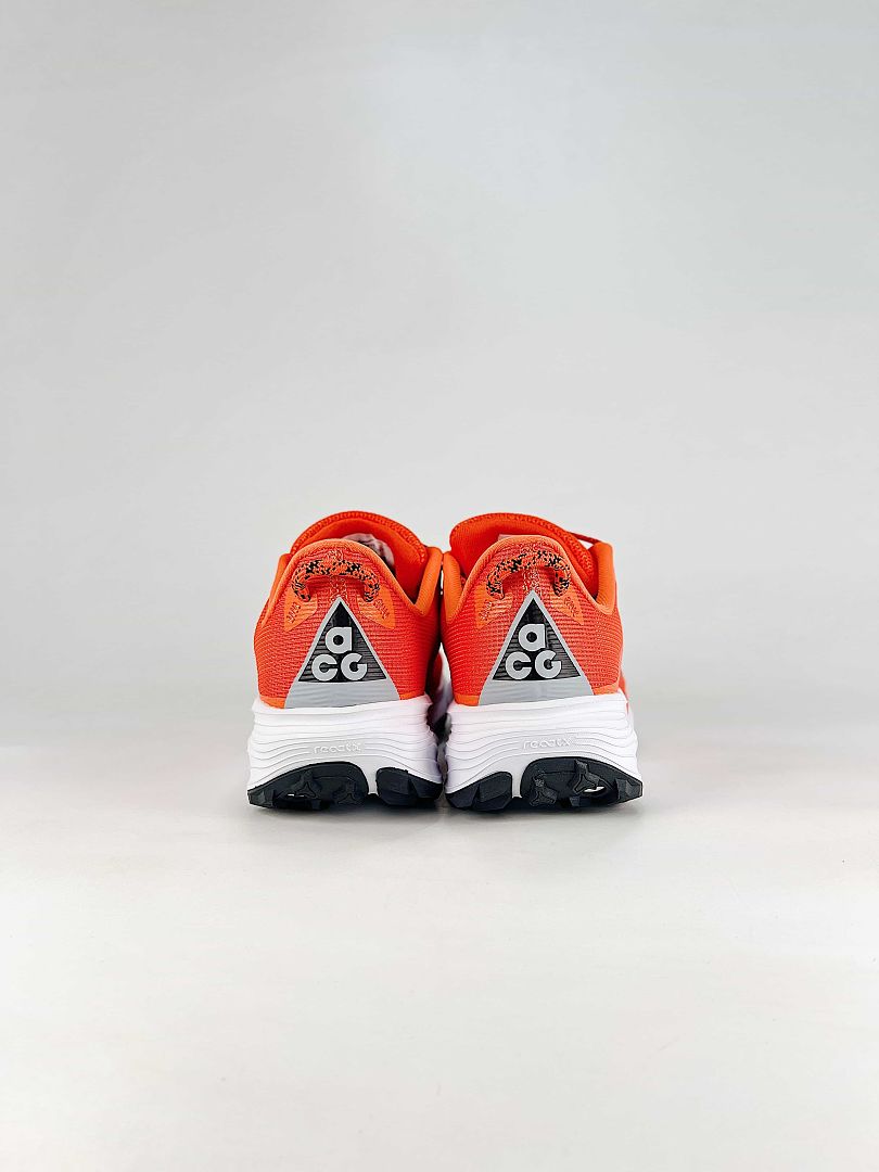 Nike ACG Pegasus Trail HV8116-006 Orange Black Trail Running Shoes