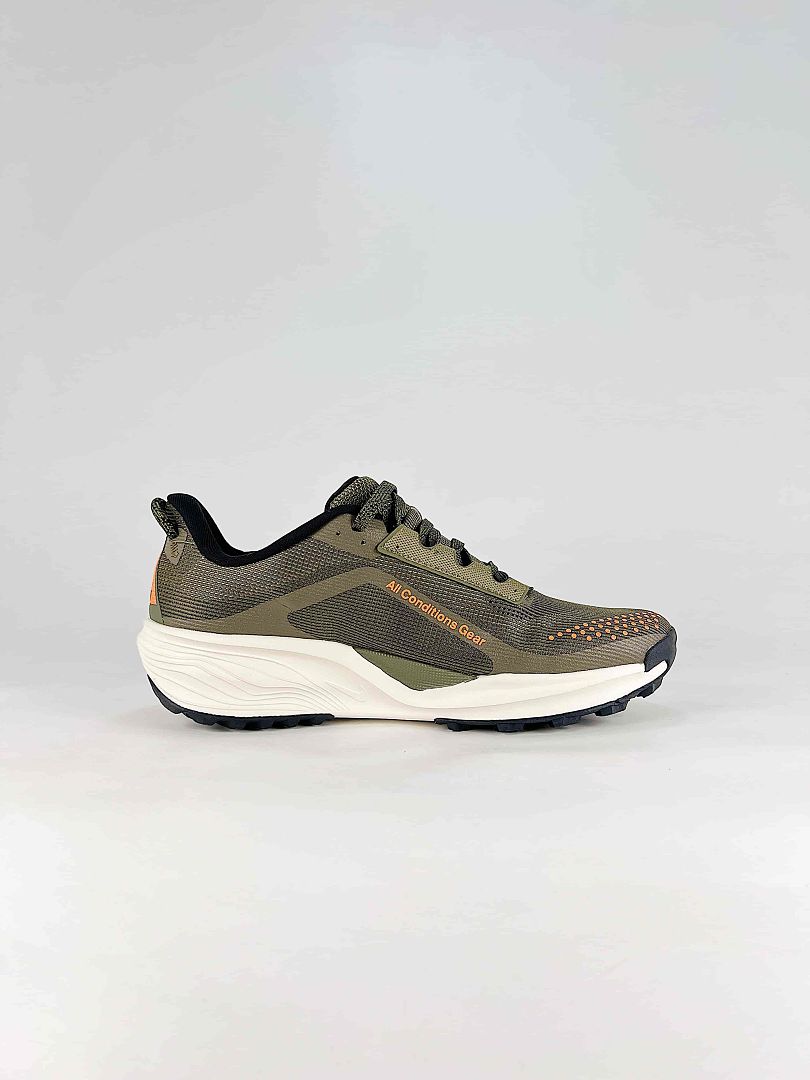 Nike ACG Pegasus Trail HV8116-008 Olive Black Trail Running Shoes