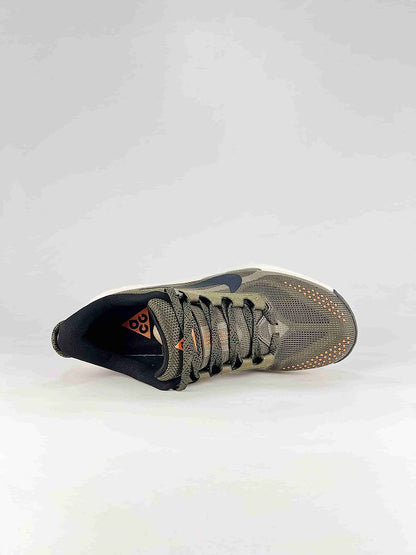 Nike ACG Pegasus Trail HV8116-008 Olive Black Trail Running Shoes
