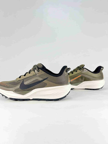Nike ACG Pegasus Trail HV8116-008 Olive Black Trail Running Shoes