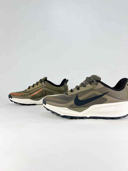 Nike ACG Pegasus Trail HV8116-008 Olive Black Trail Running Shoes