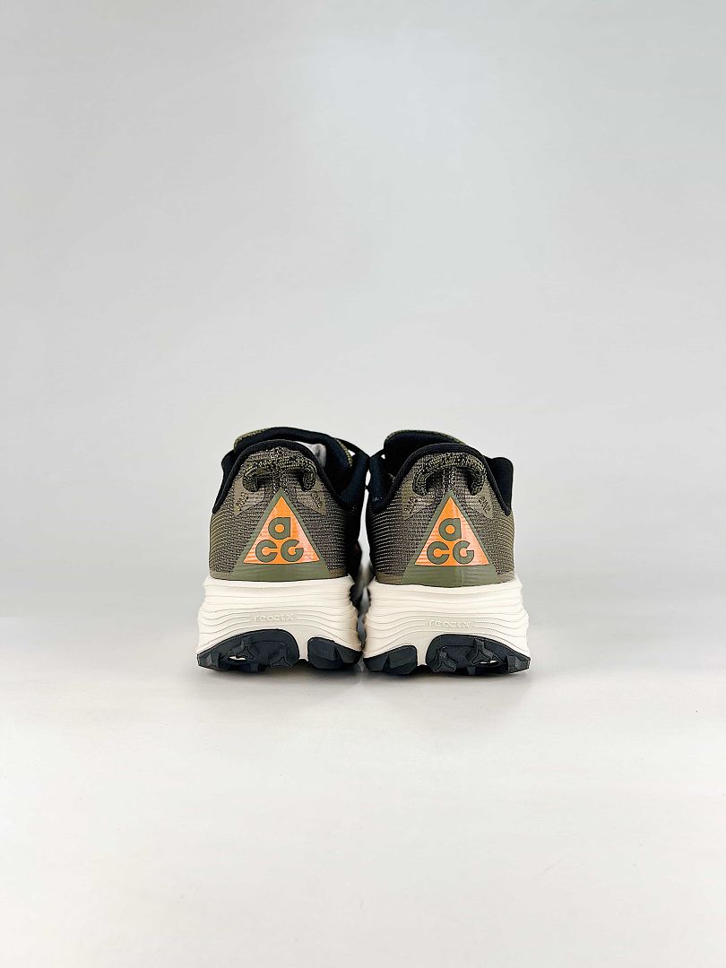 Nike ACG Pegasus Trail HV8116-008 Olive Black Trail Running Shoes