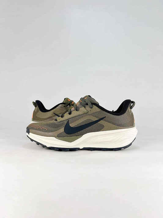 Nike ACG Pegasus Trail HV8116-008 Olive Black Trail Running Shoes