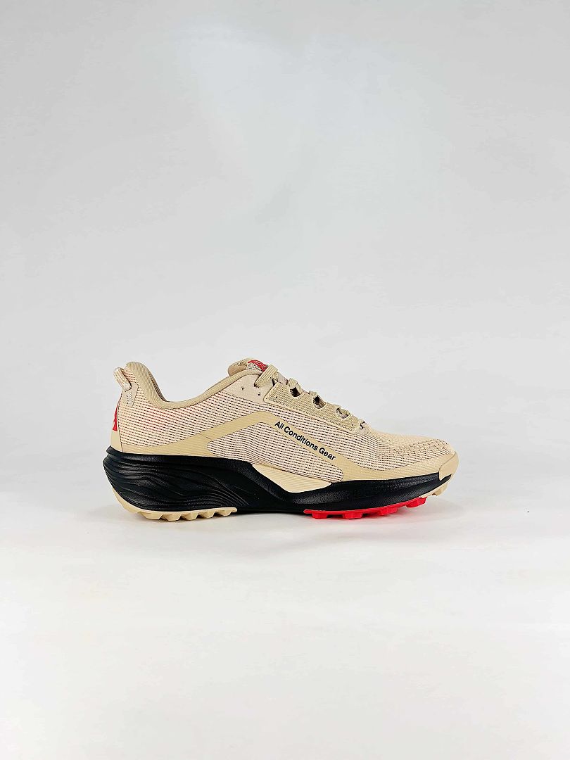 Nike ACG Pegasus Trail HV8116-203 Beige Black Trail Running Shoes