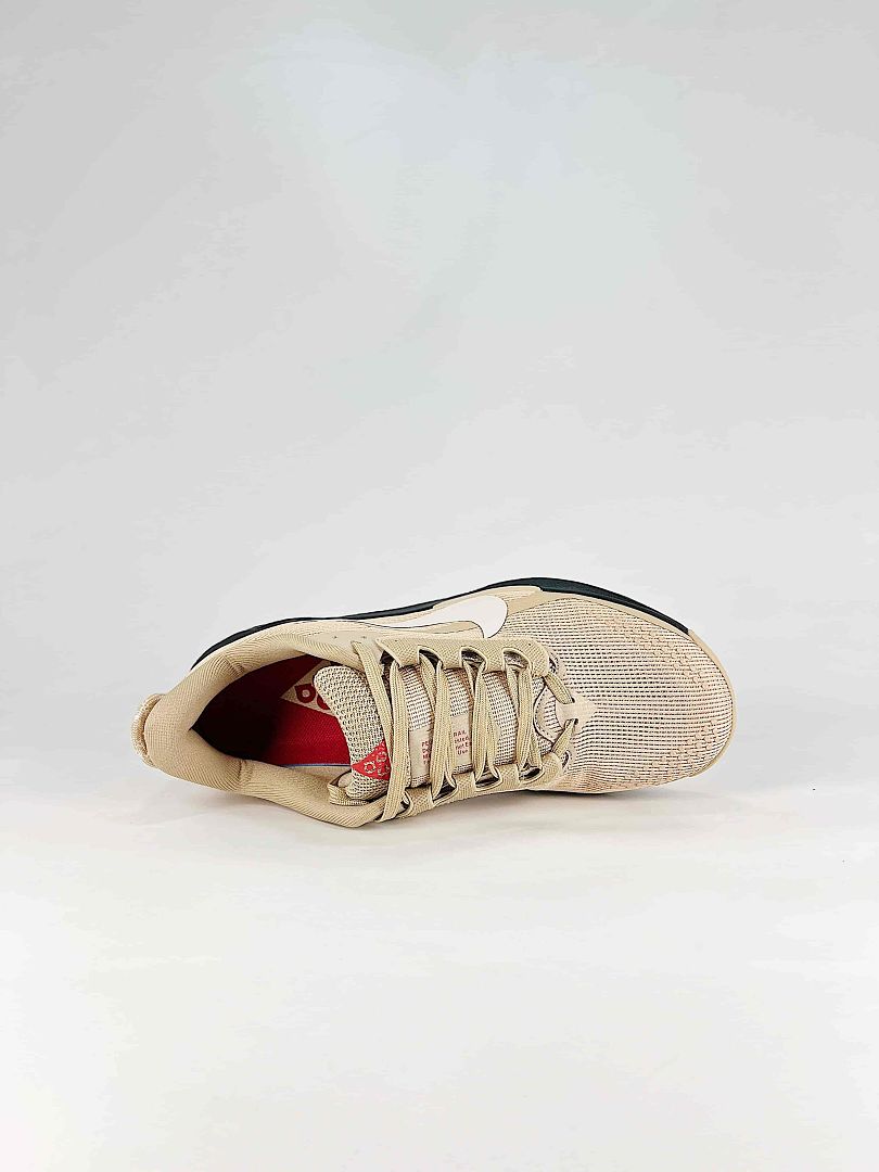 Nike ACG Pegasus Trail HV8116-203 Beige Black Trail Running Shoes